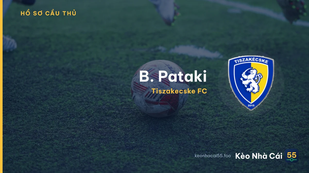 B. Pataki