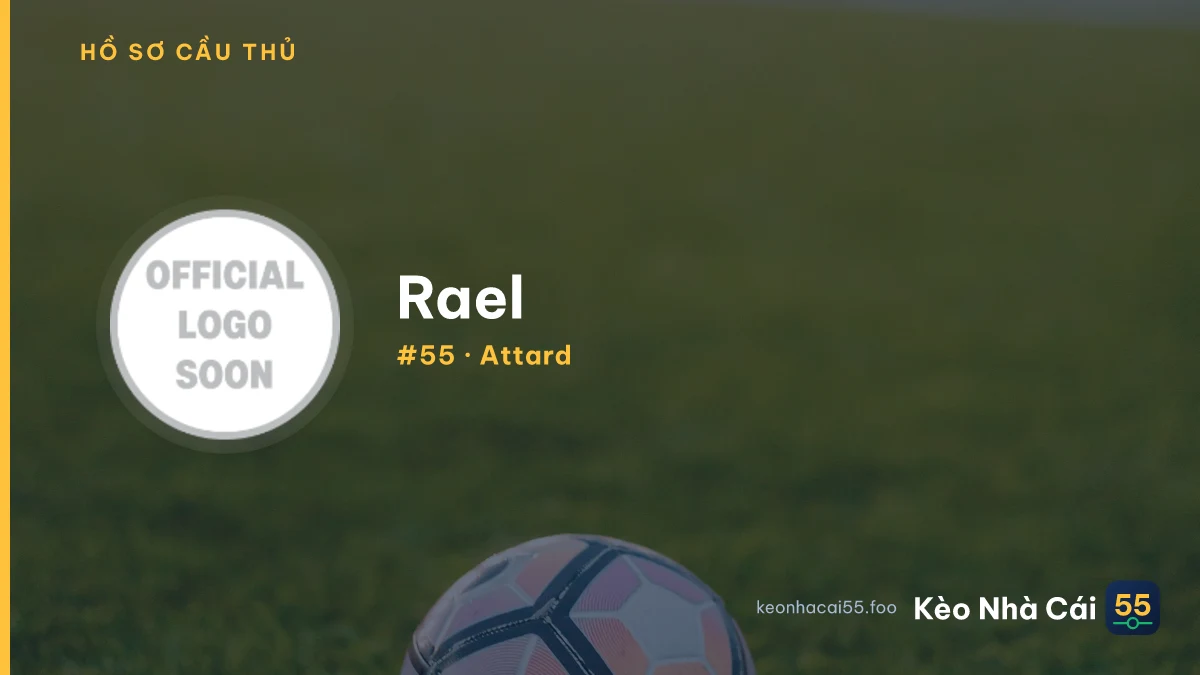 Rael — Attard