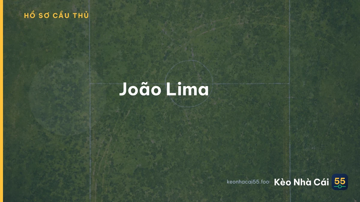 João Lima
