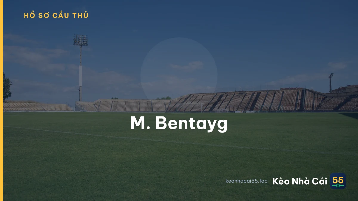 M. Bentayg