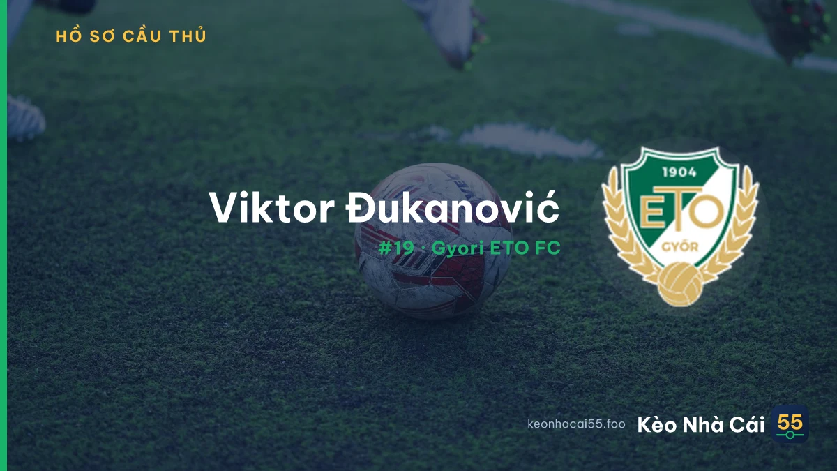 V. Đukanović