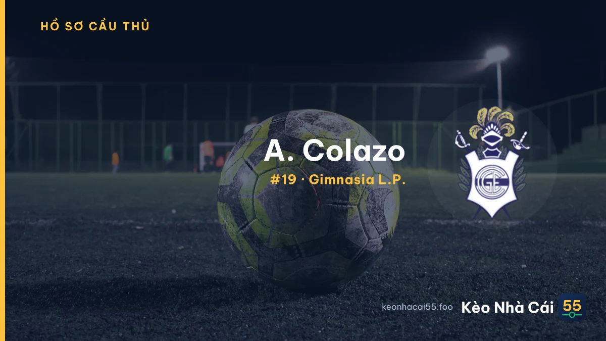 A. Colazo