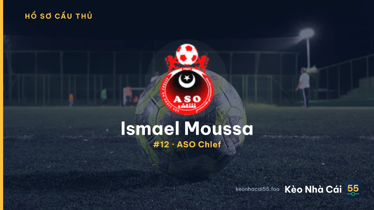 I. Moussa