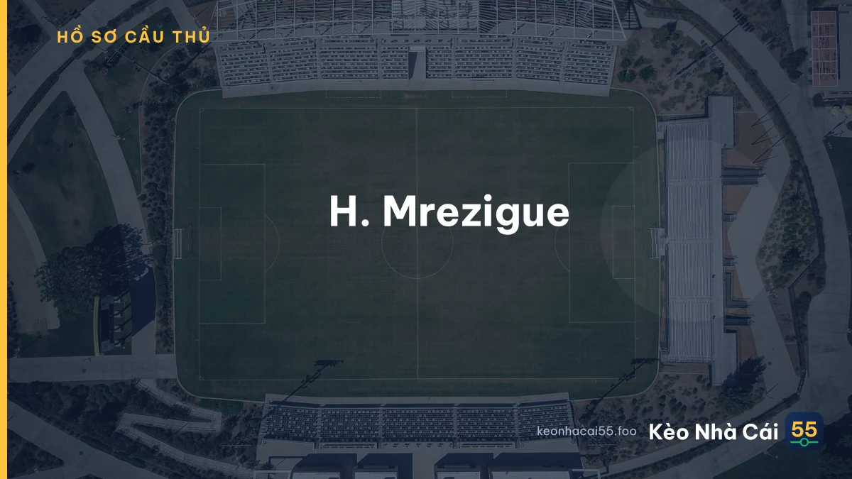 H. Mrezigue