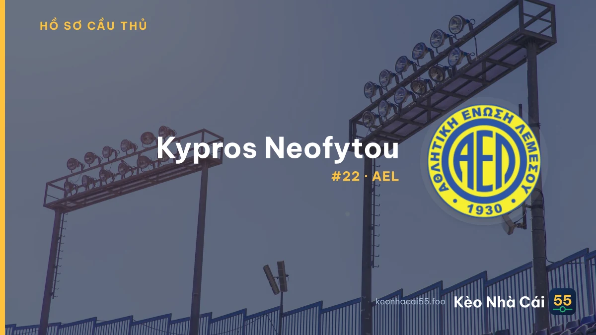 K. Neofytou