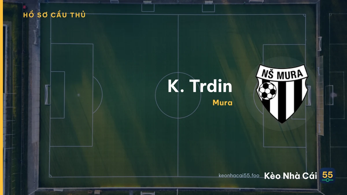 K. Trdin