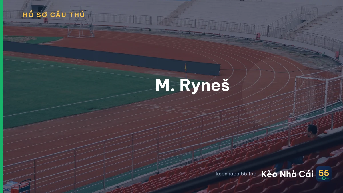 M. Ryneš