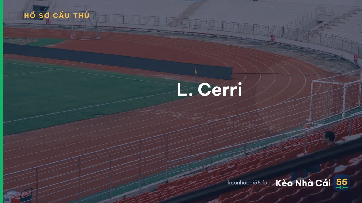 L. Cerri