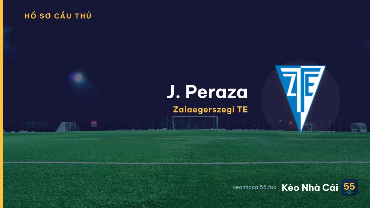 J. Peraza