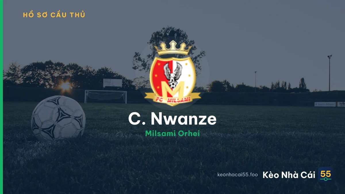 C. Nwanze
