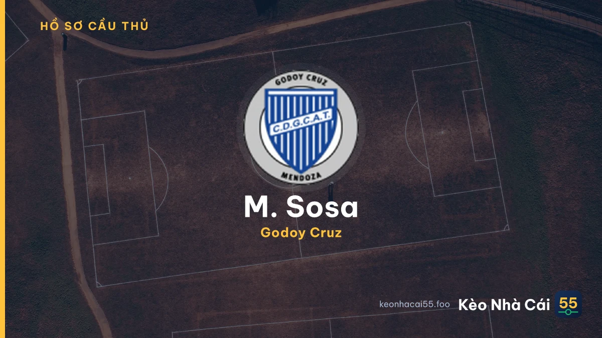 M. Sosa