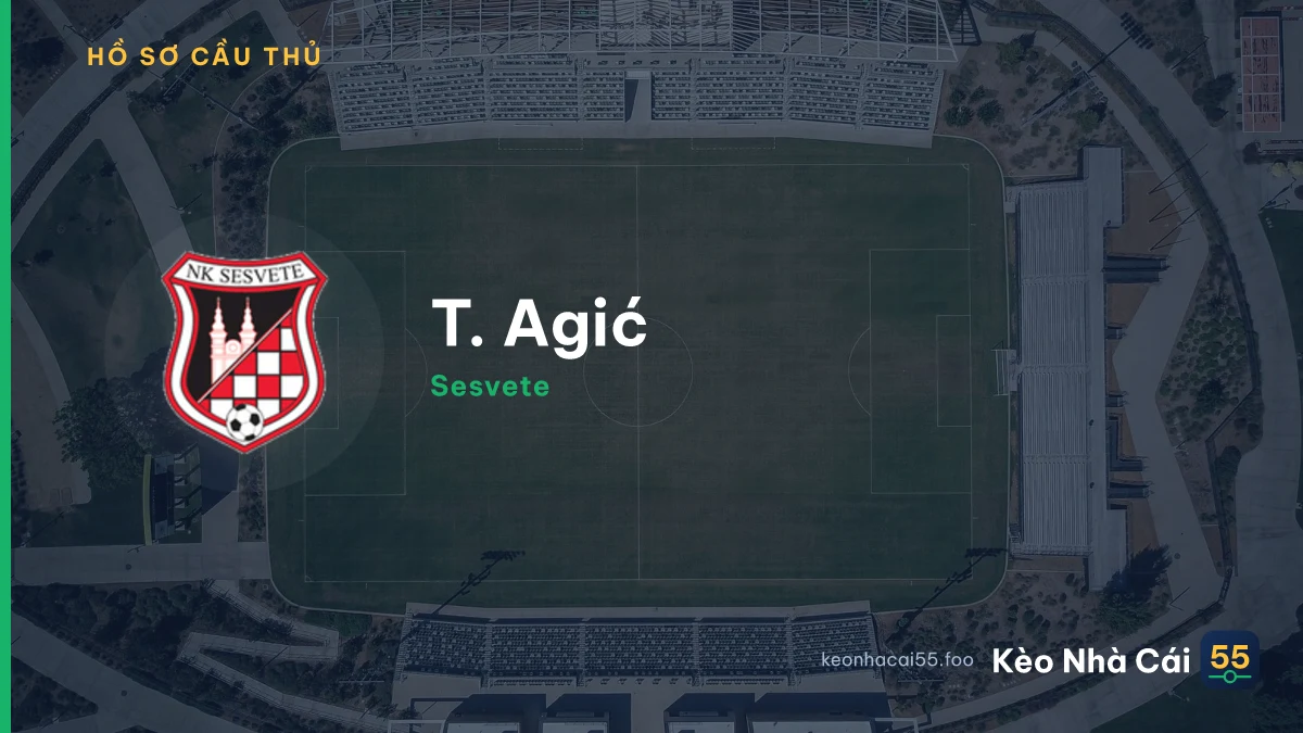 T. Agić