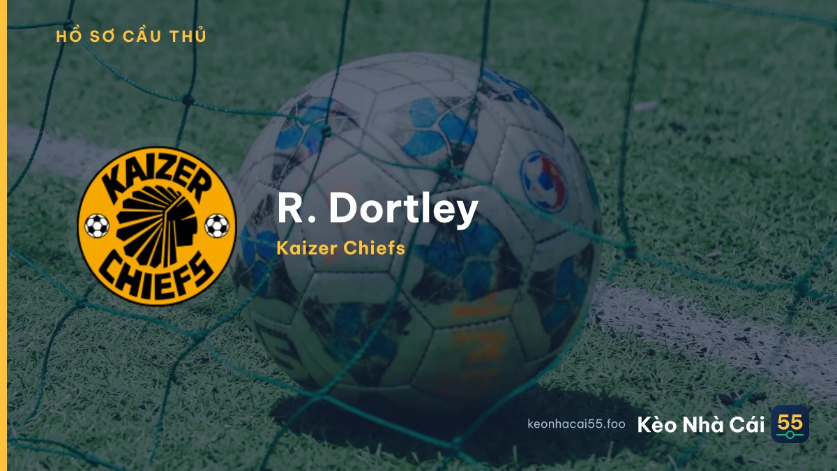 R. Dortley