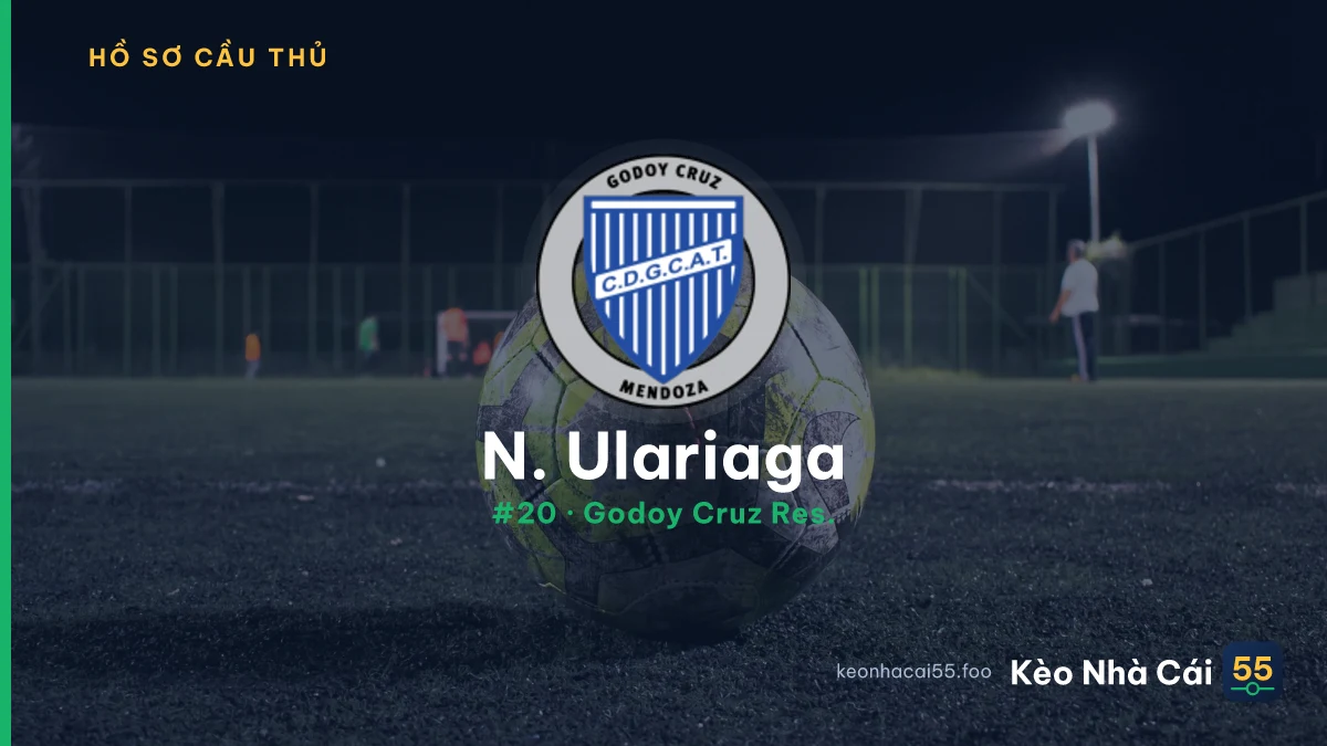 N. Ulariaga