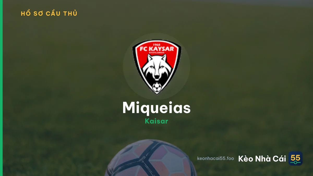 Miqueias