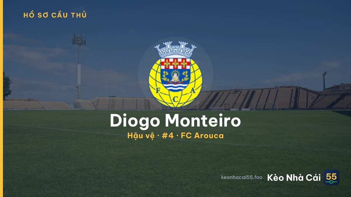 Diogo Monteiro