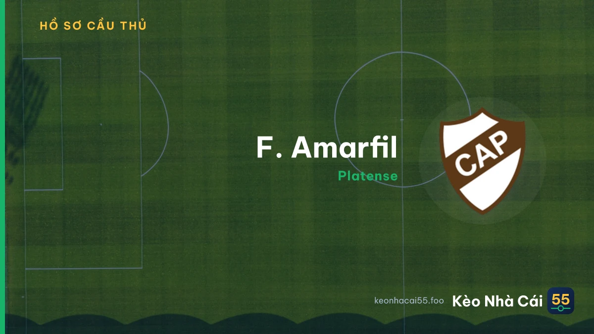 F. Amarfil