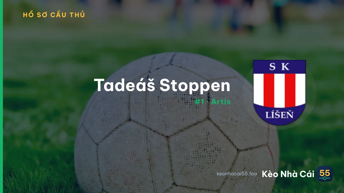 T. Stoppen
