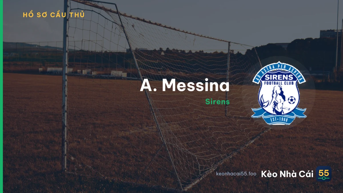 A. Messina