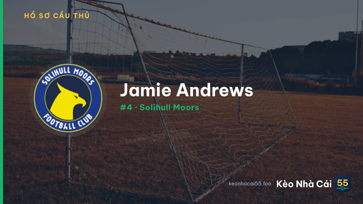 J. Andrews