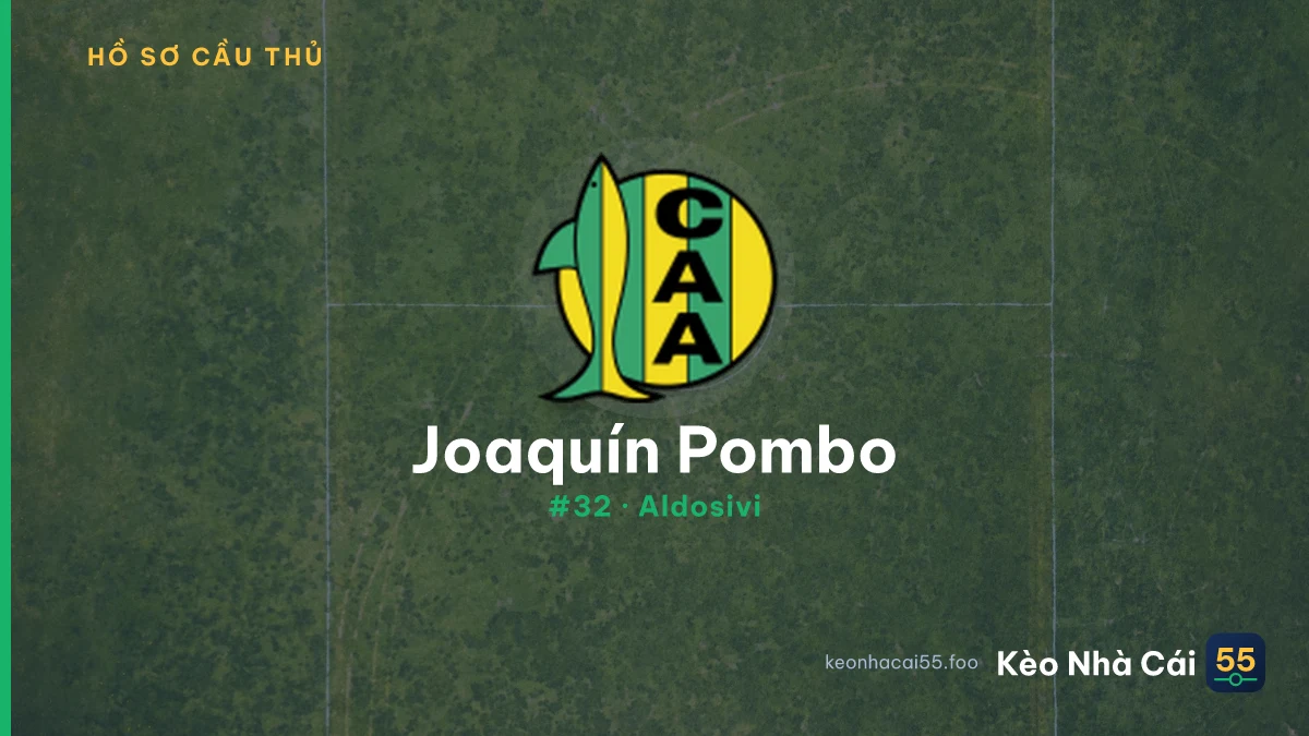 J. Pombo