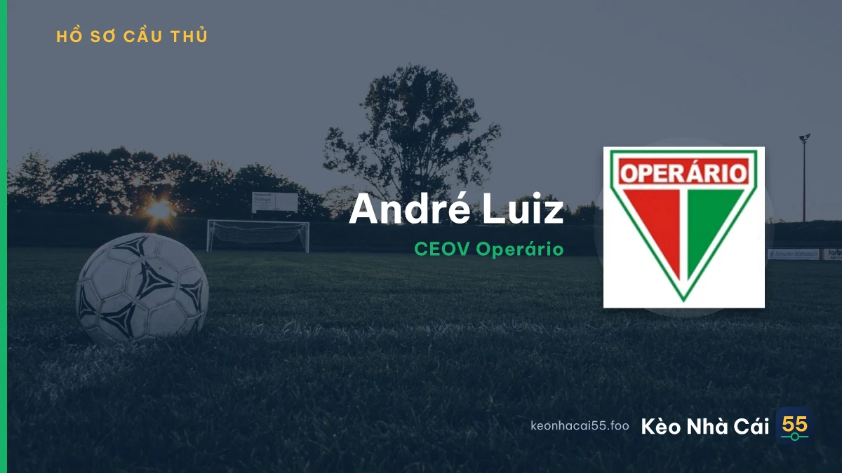 André Luiz