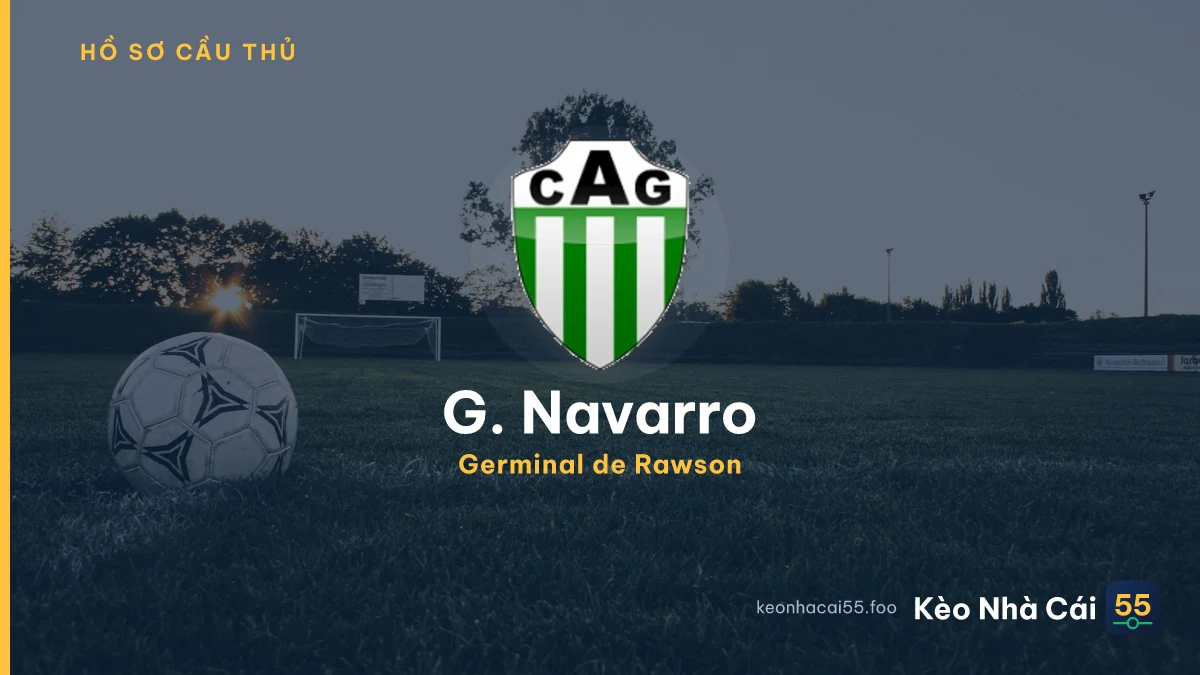 G. Navarro
