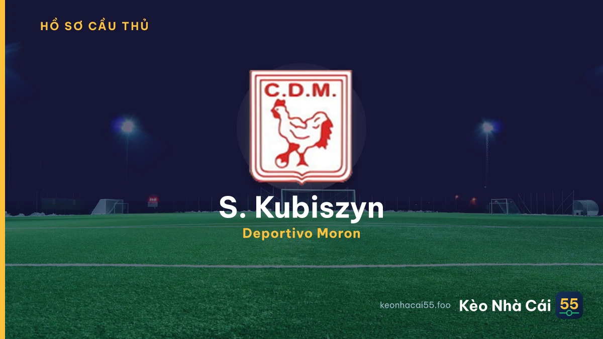 S. Kubiszyn