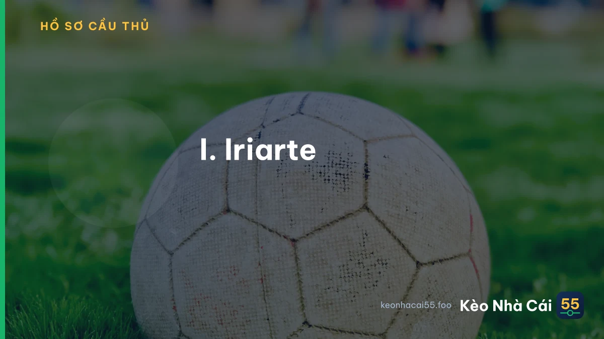 I. Iriarte