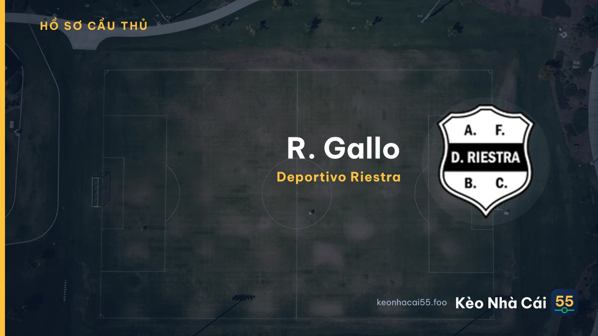 R. Gallo