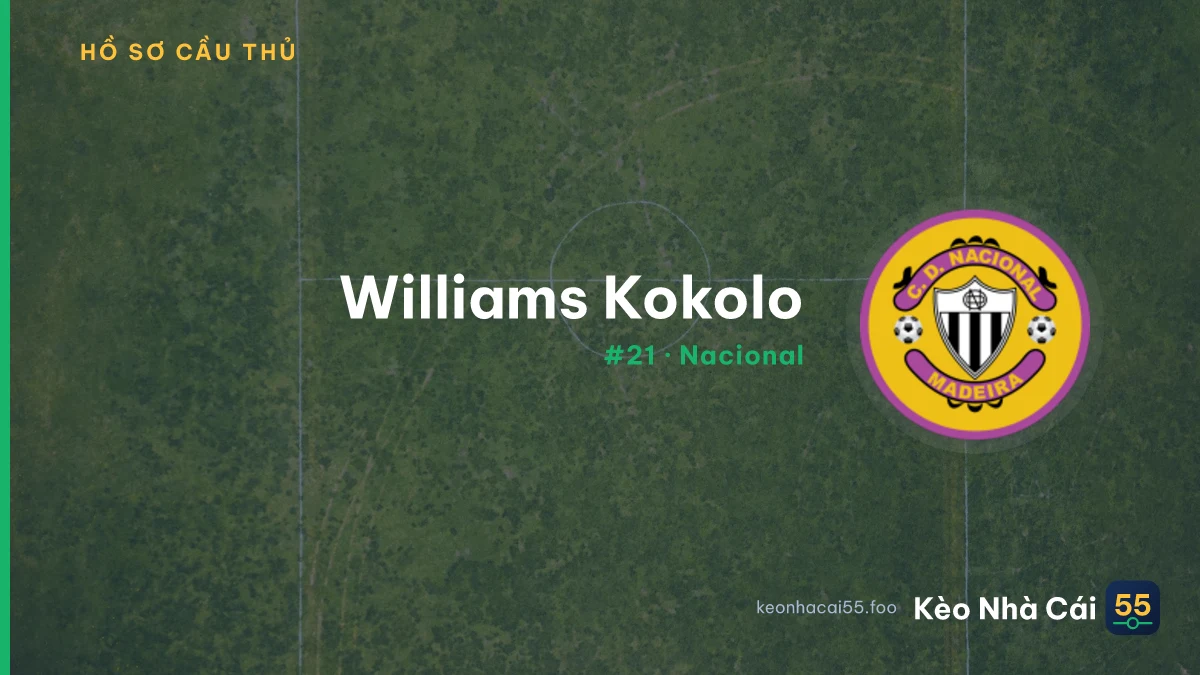 W. Kokolo