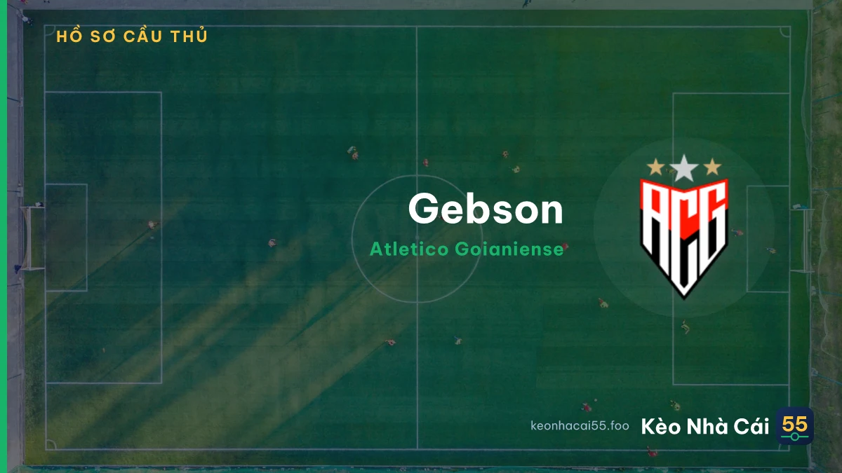 Gebson