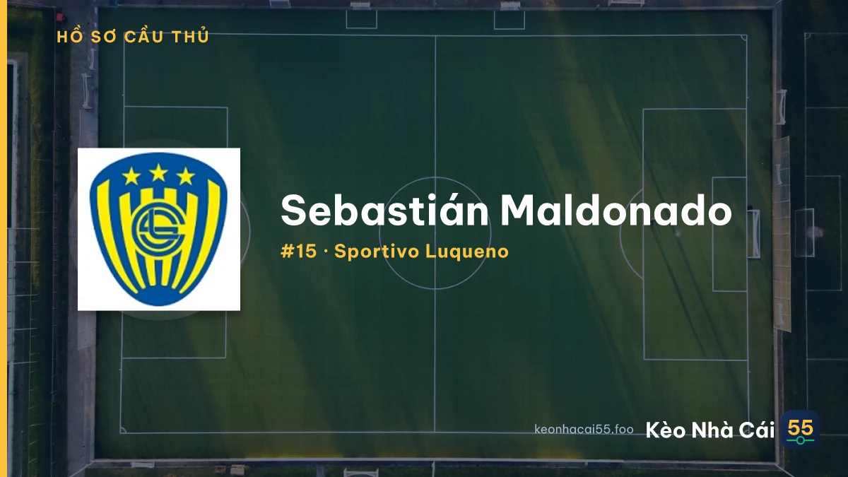 S. Maldonado