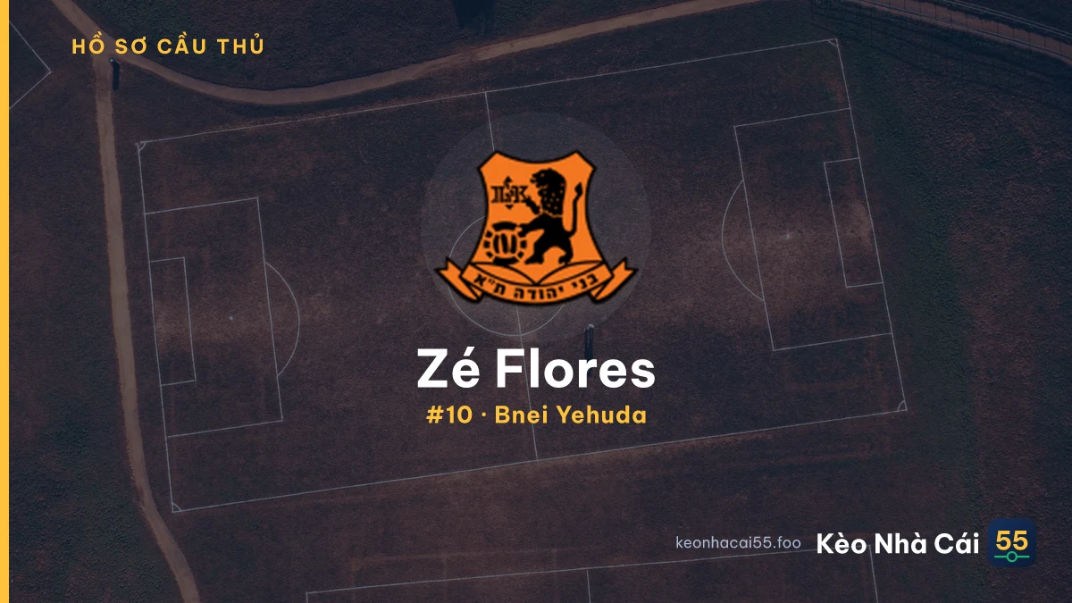 Zé Flores