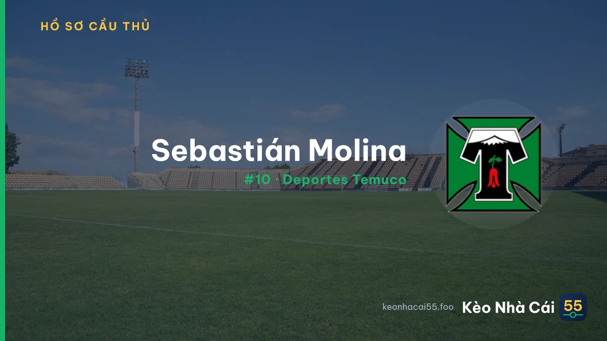 S. Molina