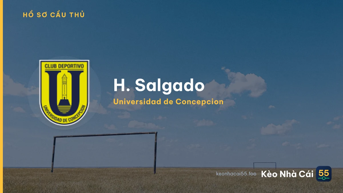 H. Salgado