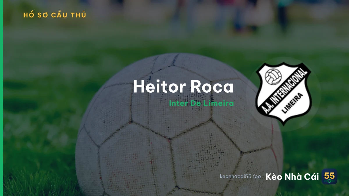 Heitor Roca
