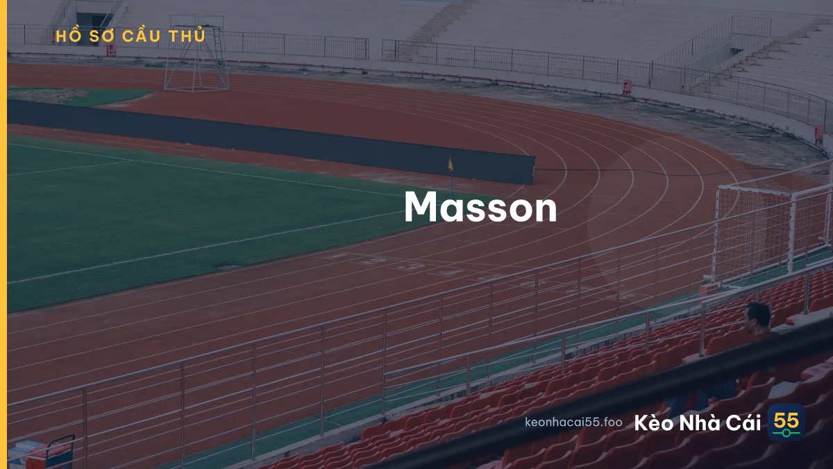 Masson