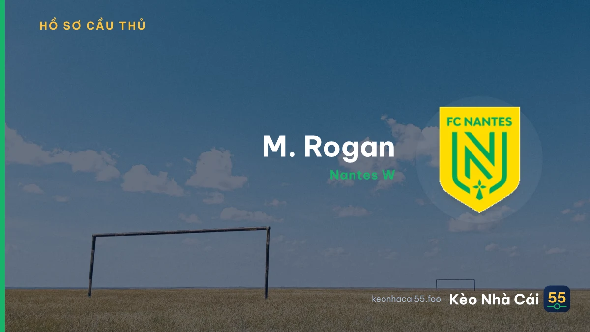 M. Rogan