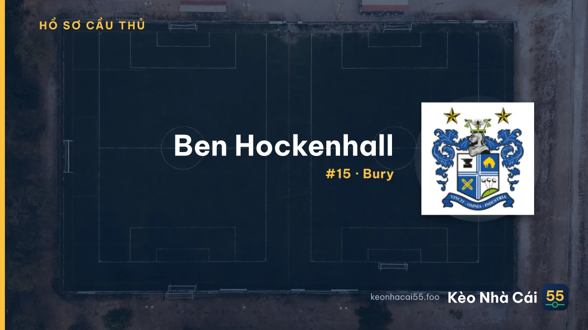 B. Hockenhall