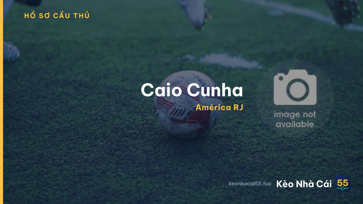 Caio Cunha
