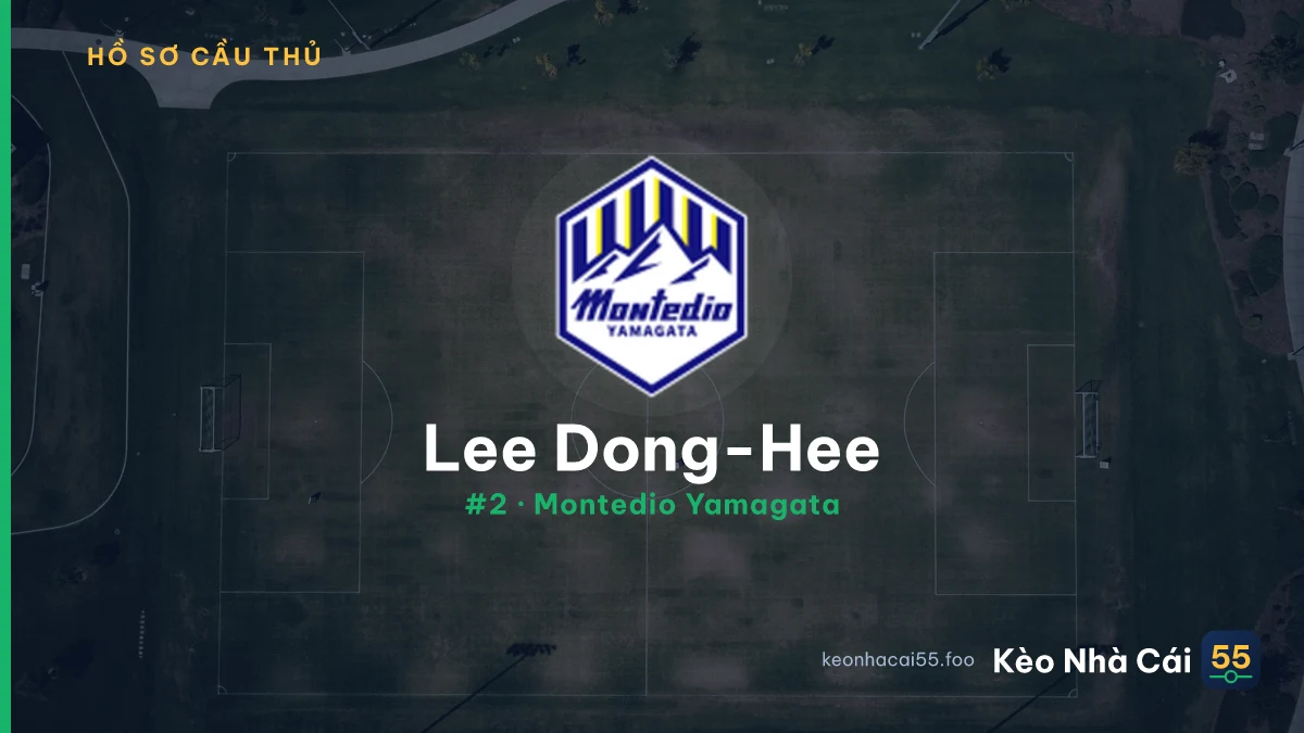 Lee Dong-Hee