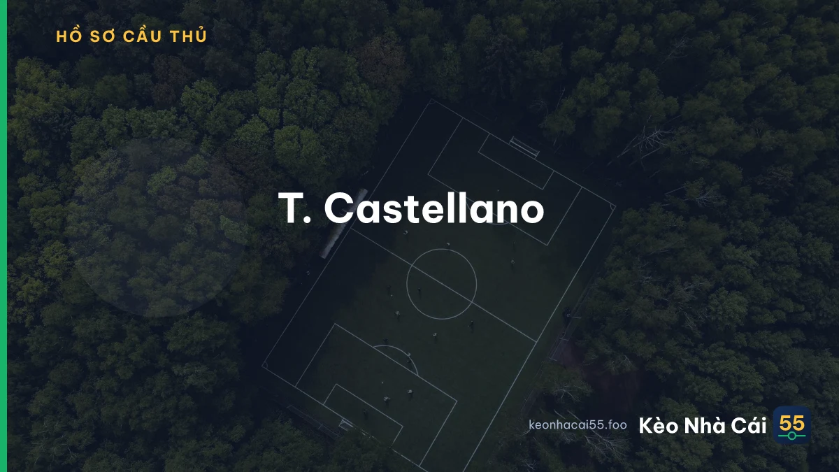 T. Castellano
