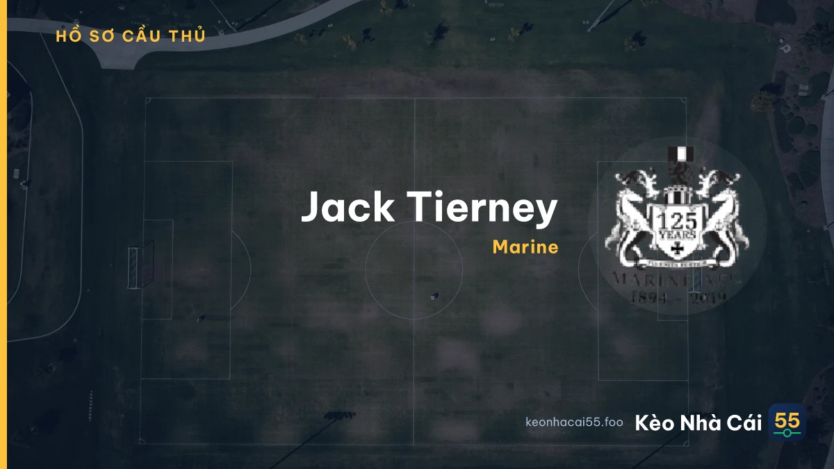 Jack Tierney