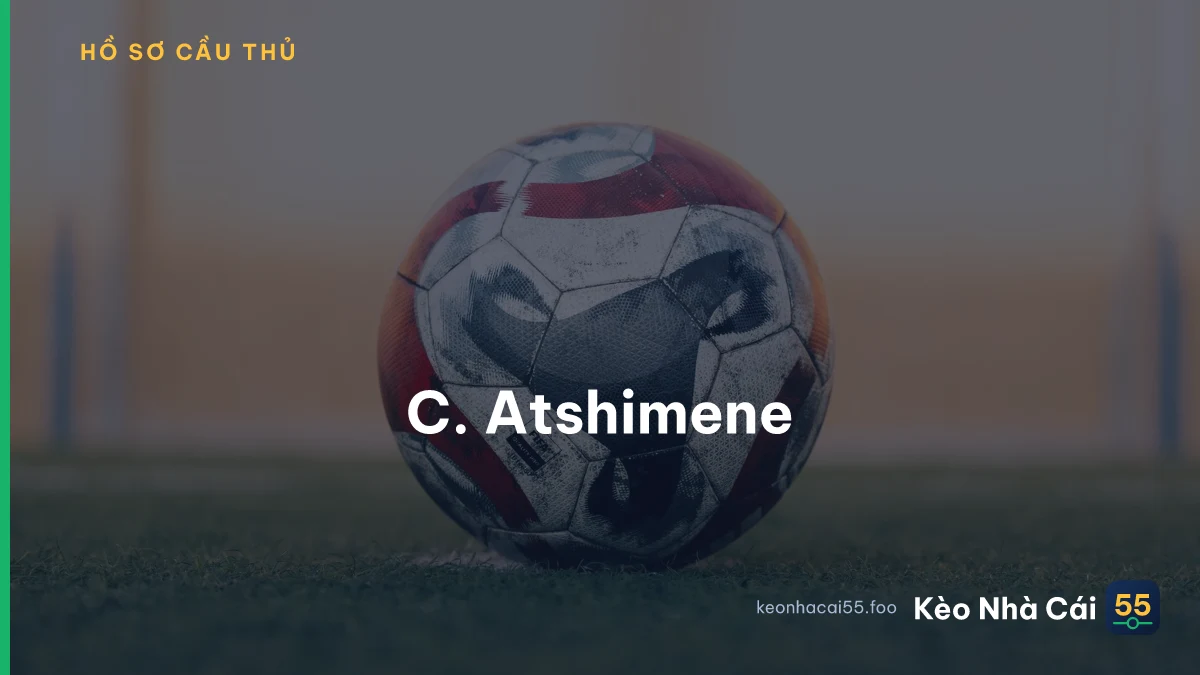 C. Atshimene