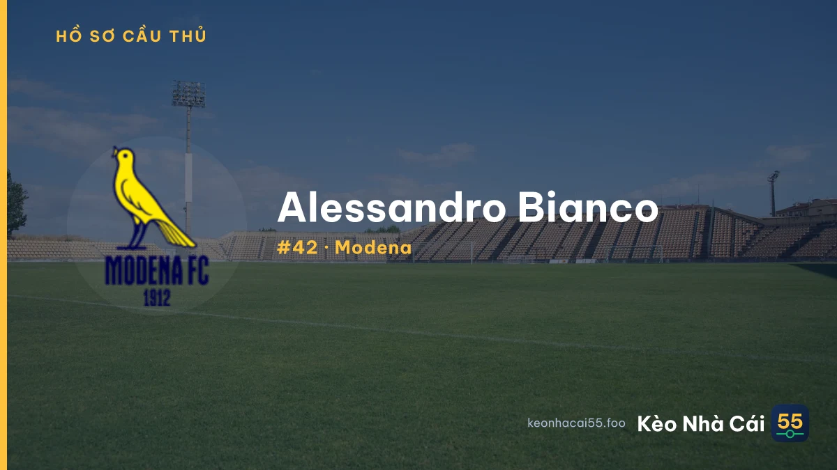 A. Bianco
