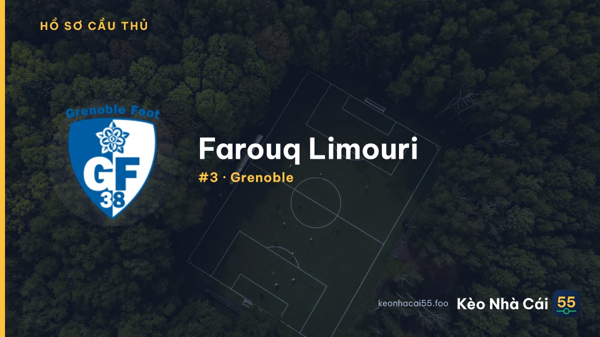 F. Limouri