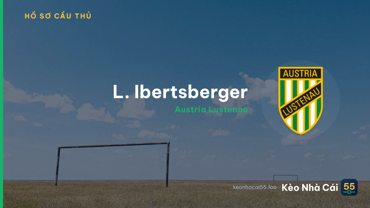 L. Ibertsberger
