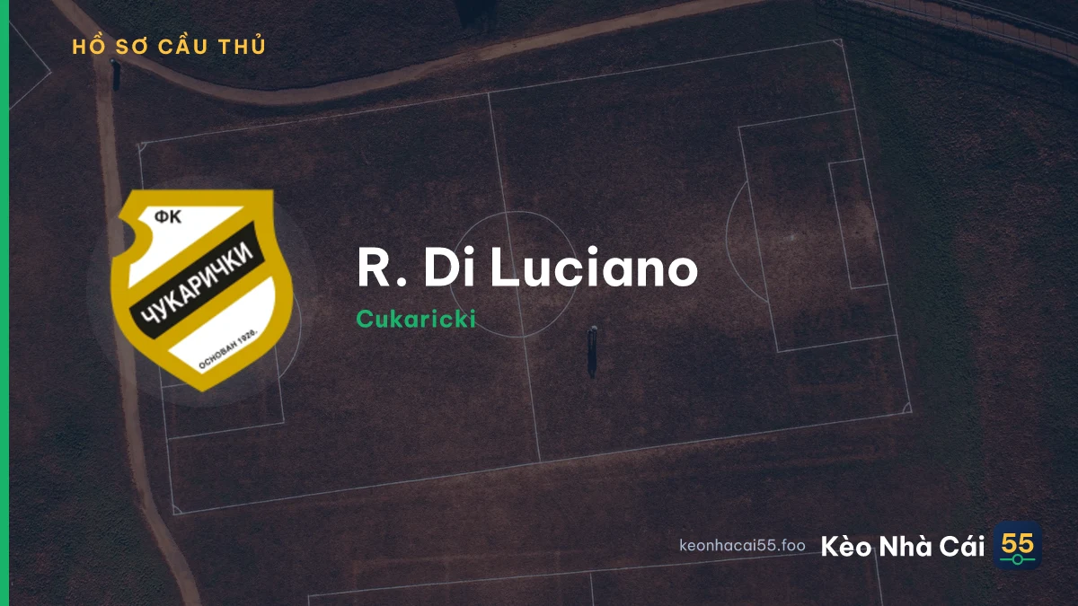R. Di Luciano