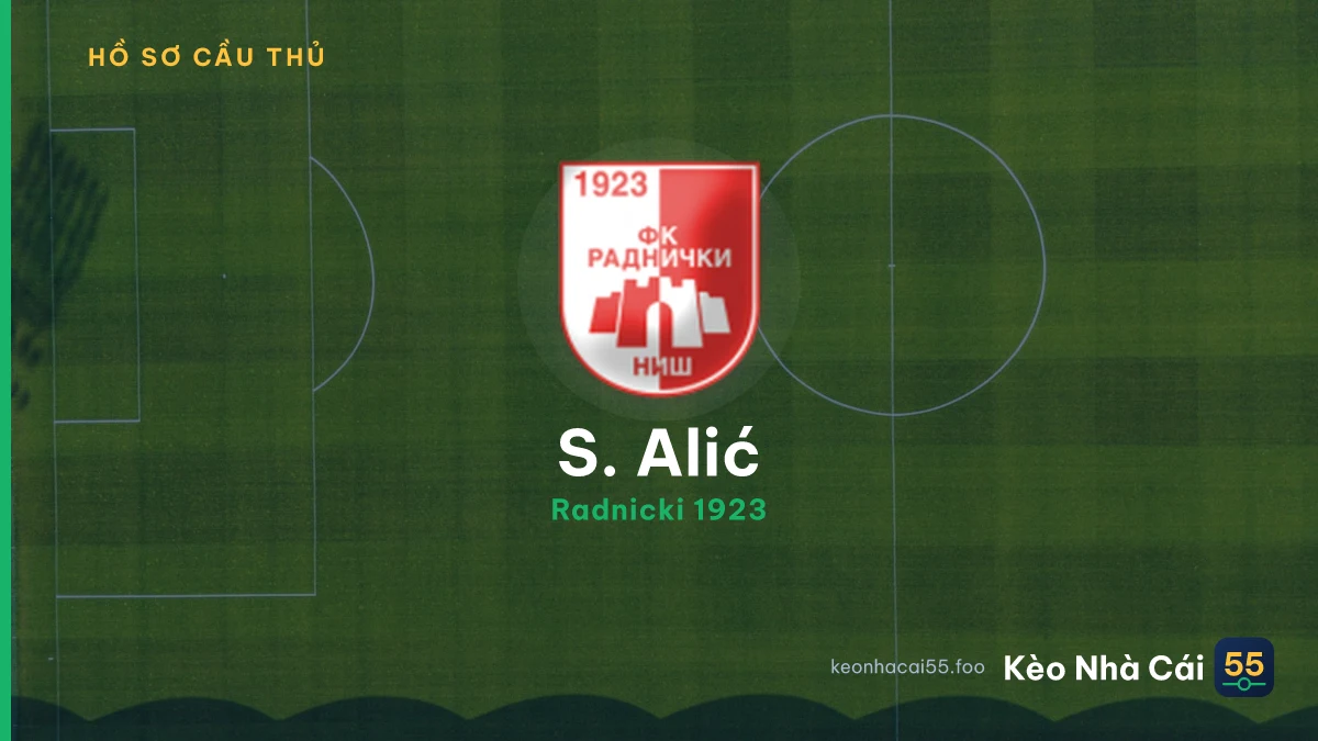S. Alić